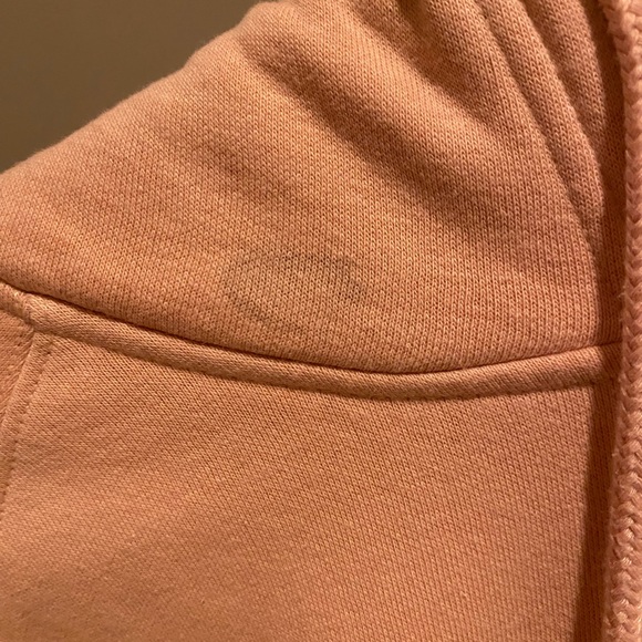 pink north face hoodie - Picture 7 of 7